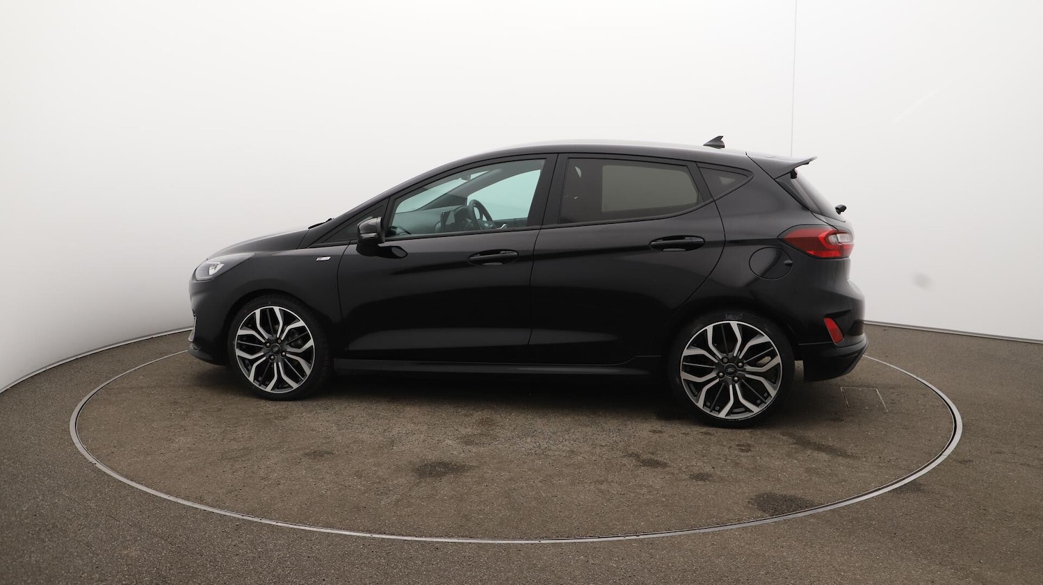 Used Ford Fiesta 2022 for sale - 75927332: Photo 60