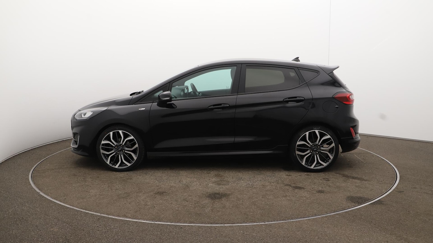 Used Ford Fiesta 2022 for sale - 75927332: Photo 66