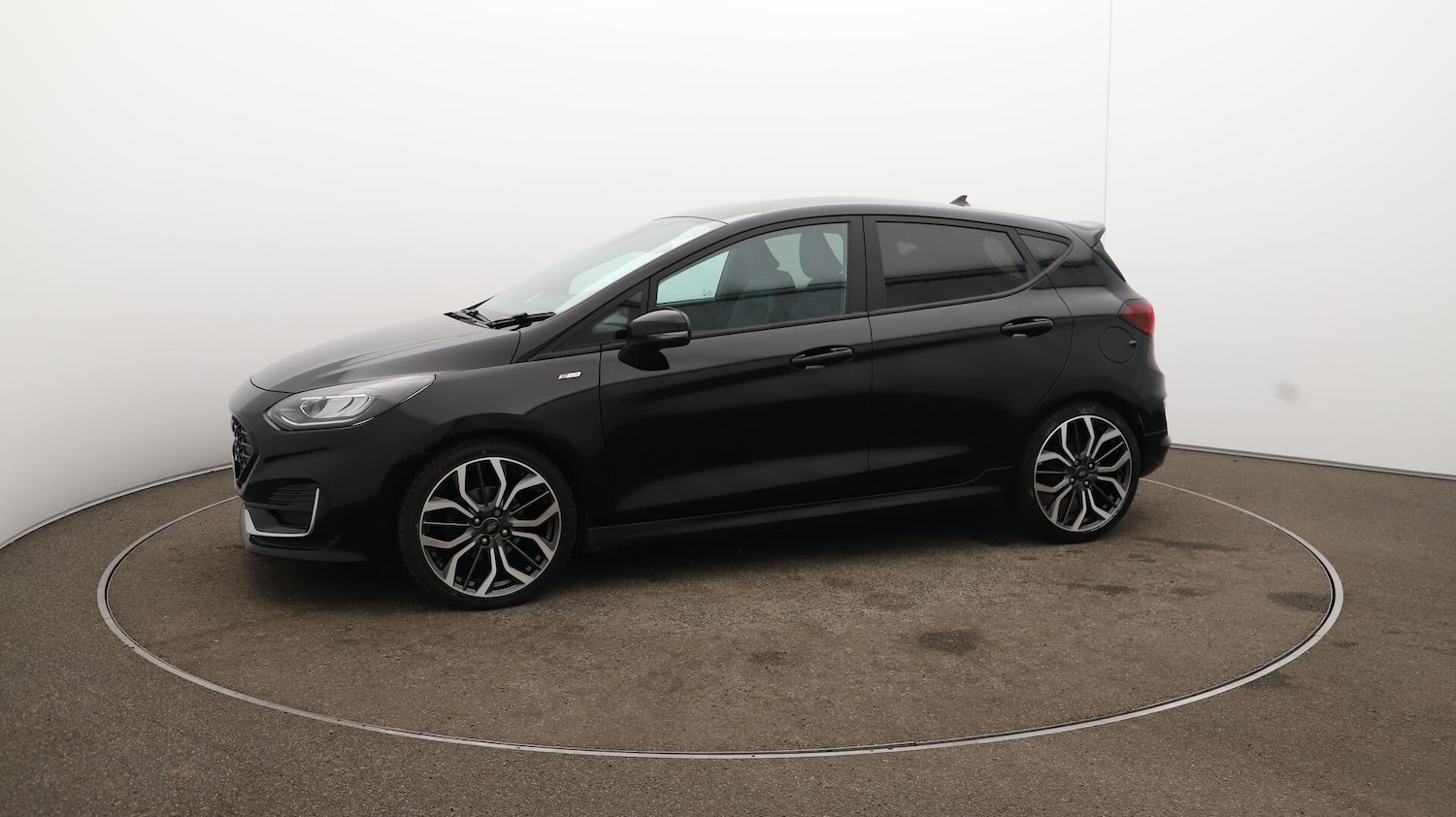 Used Ford Fiesta 2022 for sale - 75927332: Photo 68