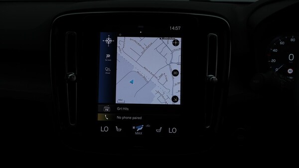 Used Volvo XC40 2022 for sale - 76337794: Photo 12