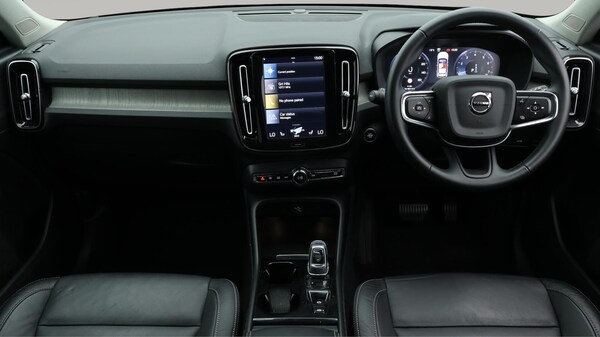 Used Volvo XC40 2022 for sale - 76337794: Photo 14