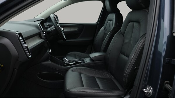 Used Volvo XC40 2022 for sale - 76337794: Photo 15