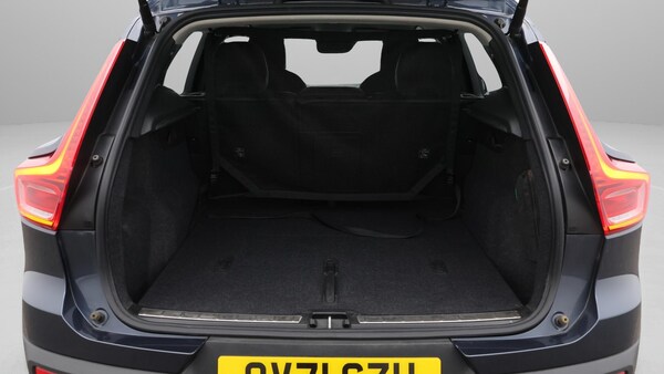 Used Volvo XC40 2022 for sale - 76337794: Photo 18