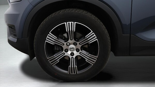 Used Volvo XC40 2022 for sale - 76337794: Photo 19