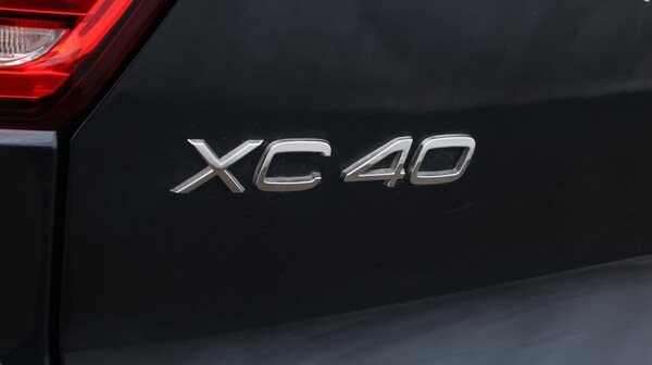 Used Volvo XC40 2022 for sale - 76337794: Photo 21