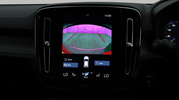 Used Volvo XC40 2022 for sale - 76337794: Photo 26