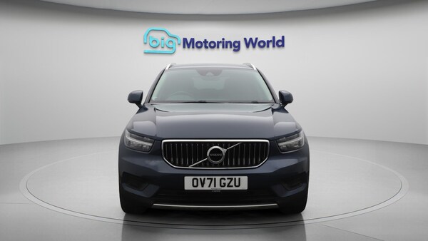 Used Volvo XC40 2022 for sale - 76337794: Photo 3