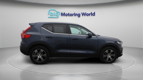 Used Volvo XC40 2022 for sale - 76337794: Photo 9