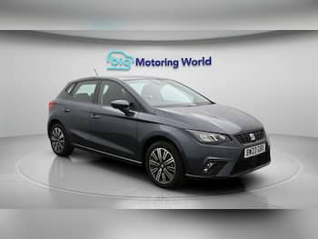 Used SEAT Ibiza 2023 for sale - 79672699: Photo