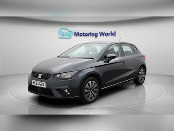 Used SEAT Ibiza 2023 for sale - 79672699: Photo