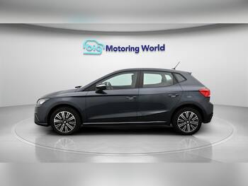 Used SEAT Ibiza 2023 for sale - 79672699: Photo