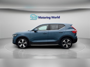 Used Volvo XC40 2023 for sale - 79239715: Photo
