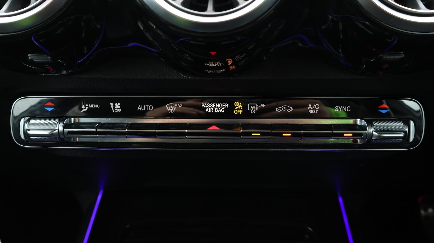 Used Mercedes-Benz GLB 2020 for sale - 76138129: Photo 13