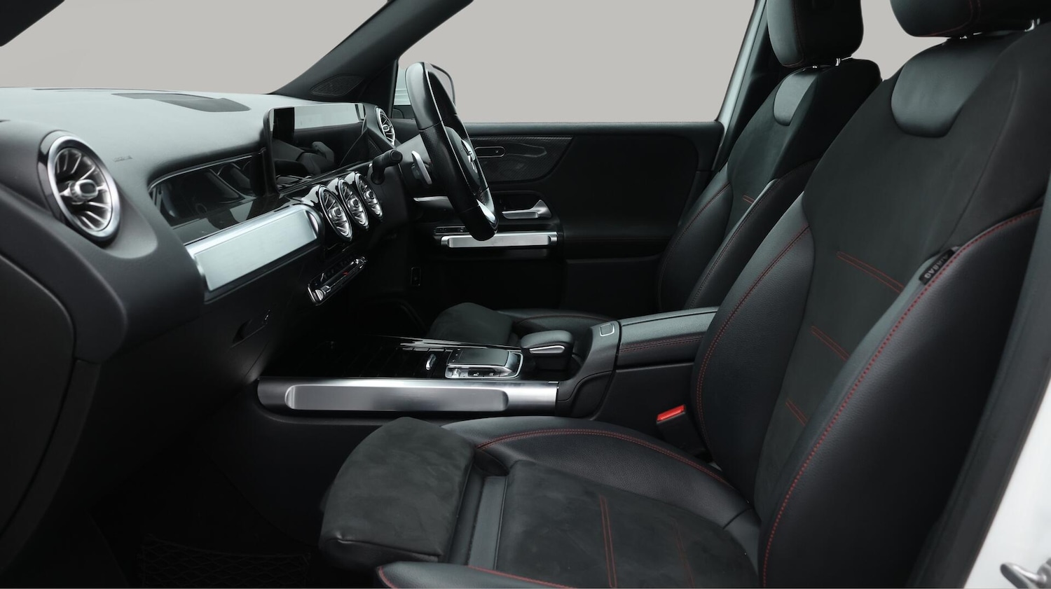 Used Mercedes-Benz GLB 2020 for sale - 76138129: Photo 15