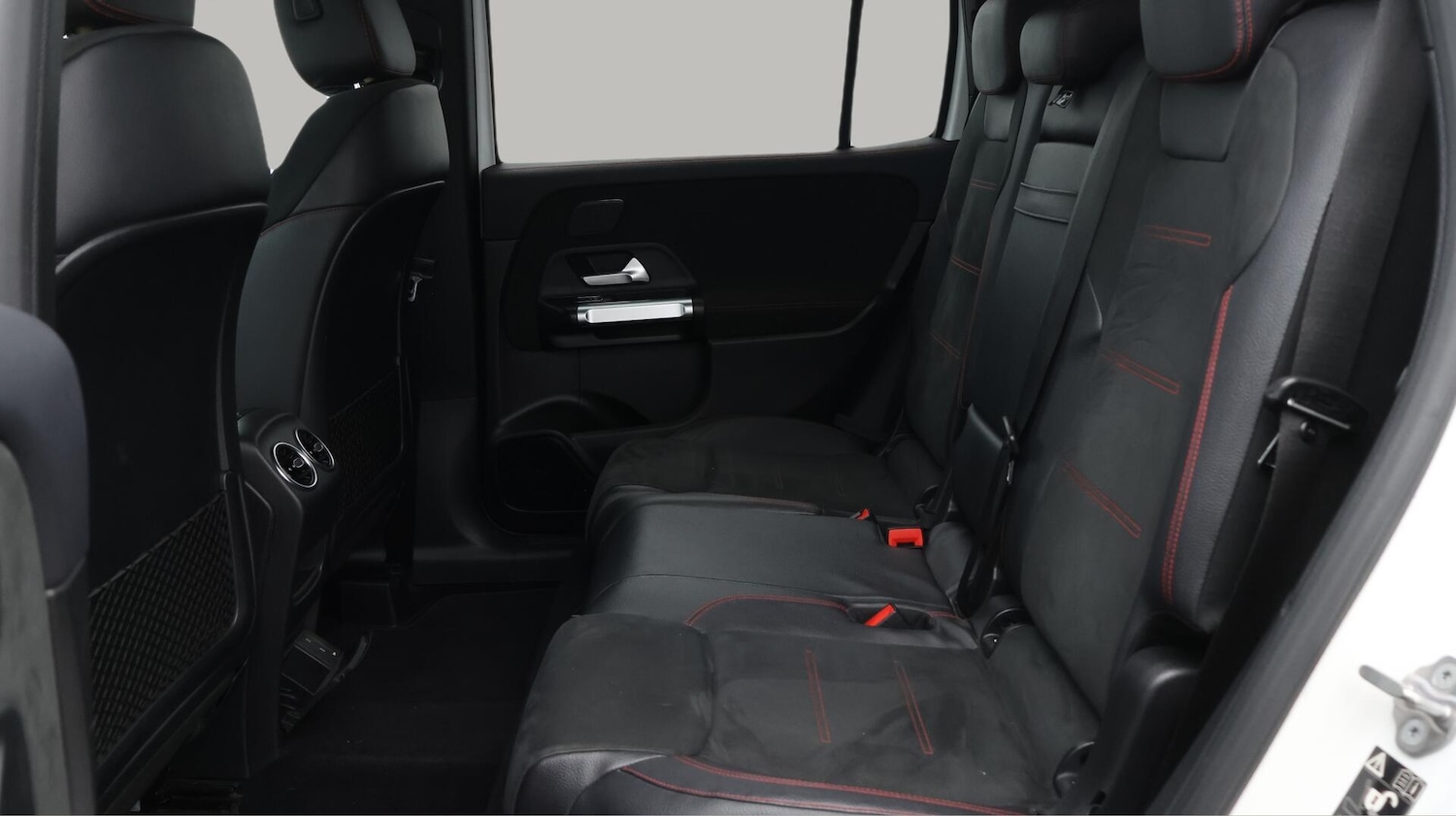 Used Mercedes-Benz GLB 2020 for sale - 76138129: Photo 17