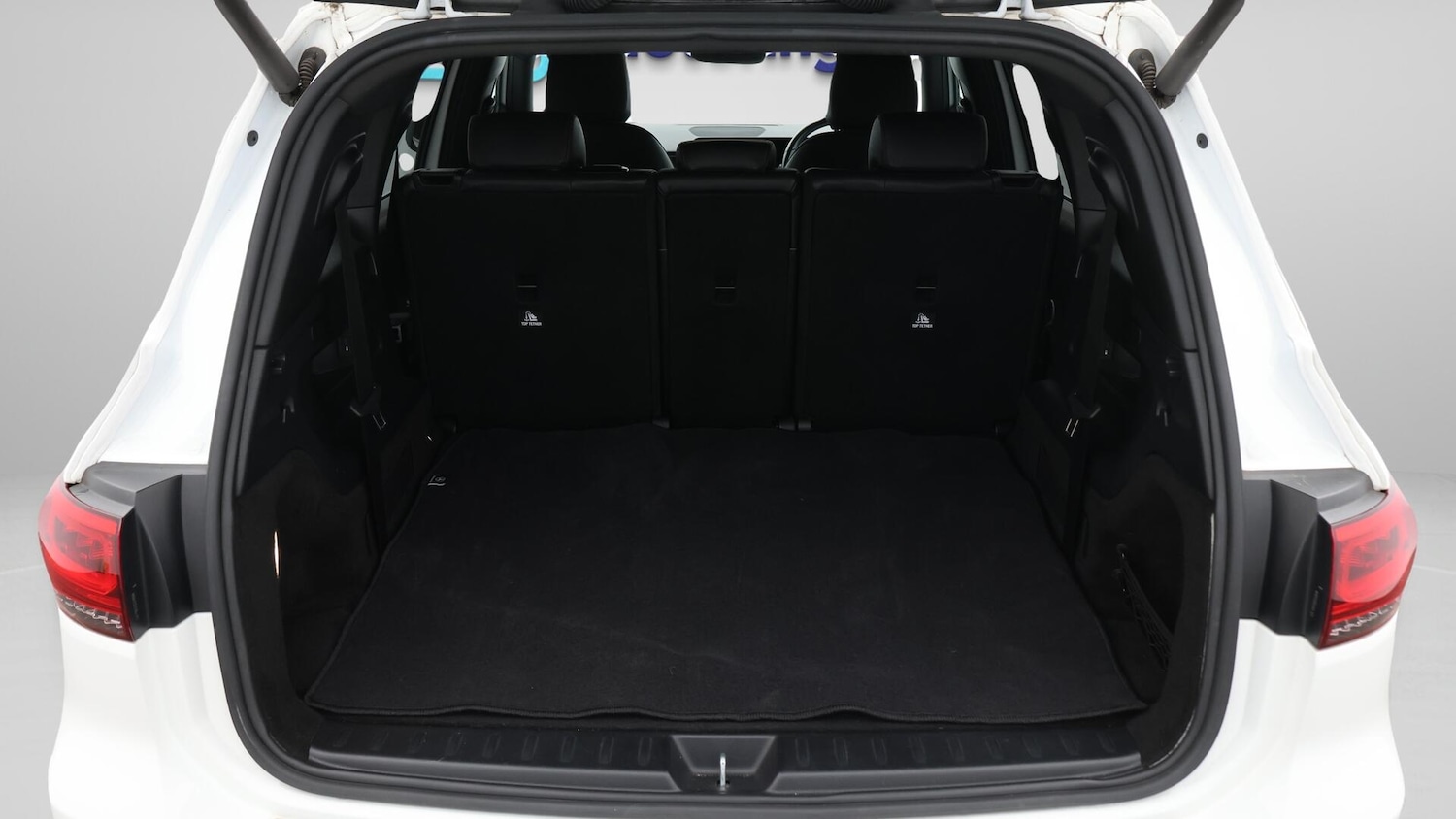 Used Mercedes-Benz GLB 2020 for sale - 76138129: Photo 18