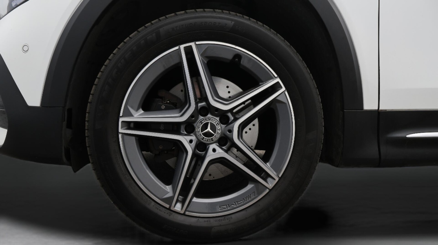 Used Mercedes-Benz GLB 2020 for sale - 76138129: Photo 19
