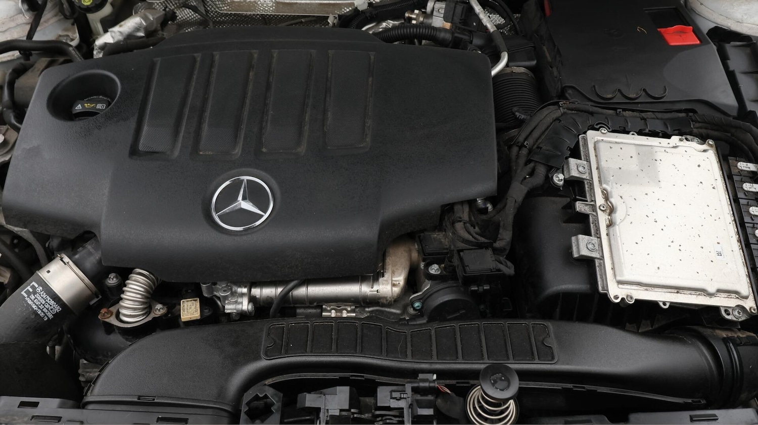 Used Mercedes-Benz GLB 2020 for sale - 76138129: Photo 20