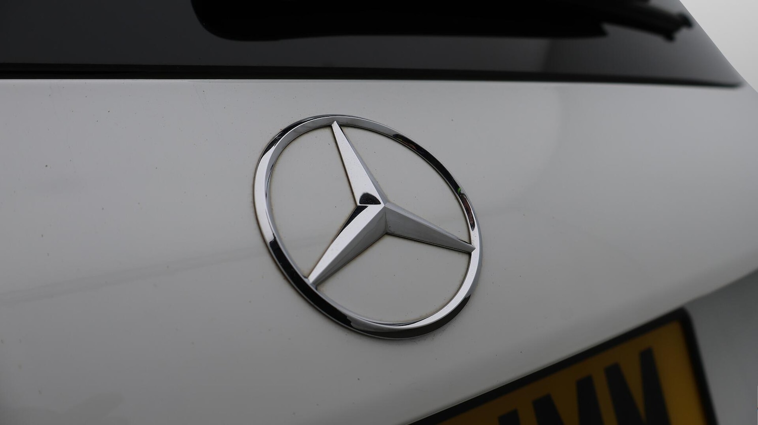 Used Mercedes-Benz GLB 2020 for sale - 76138129: Photo 24