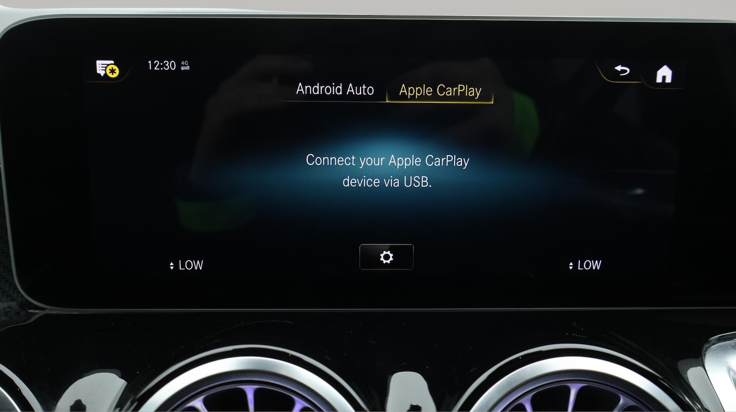 Used Mercedes-Benz GLB 2020 for sale - 76138129: Photo 28