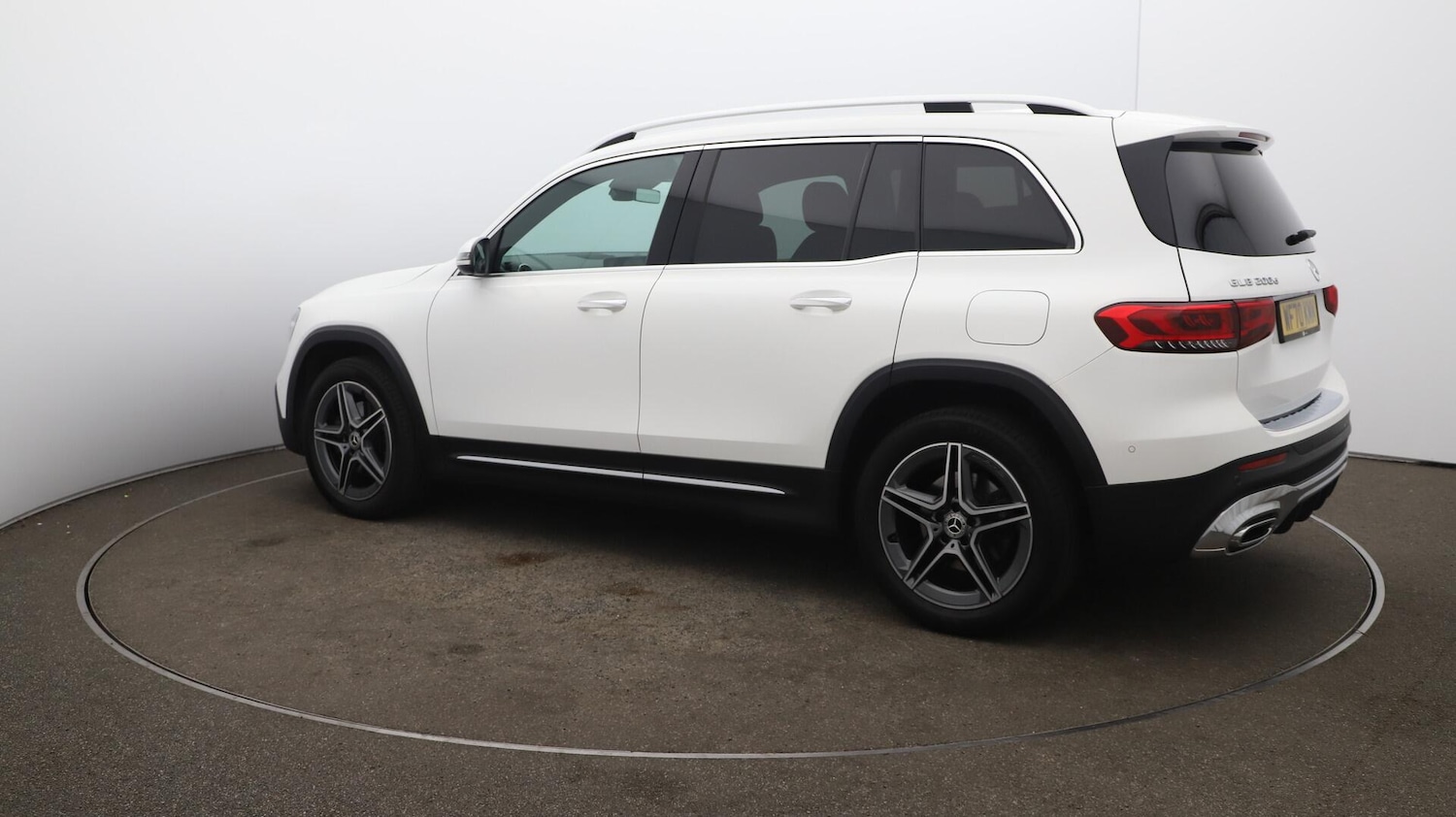 Used Mercedes-Benz GLB 2020 for sale - 76138129: Photo 38