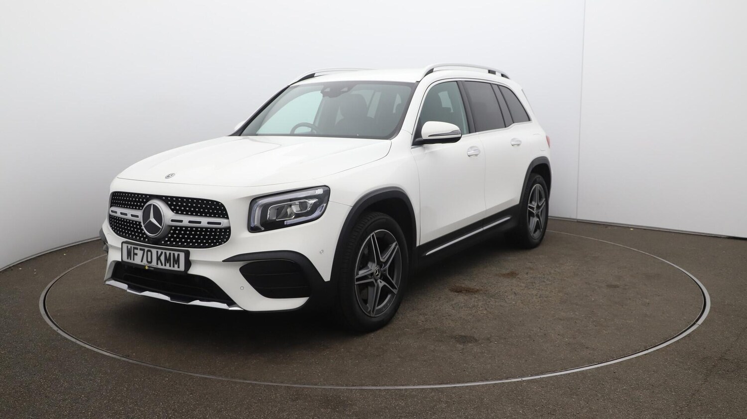 Used Mercedes-Benz GLB 2020 for sale - 76138129: Photo 39