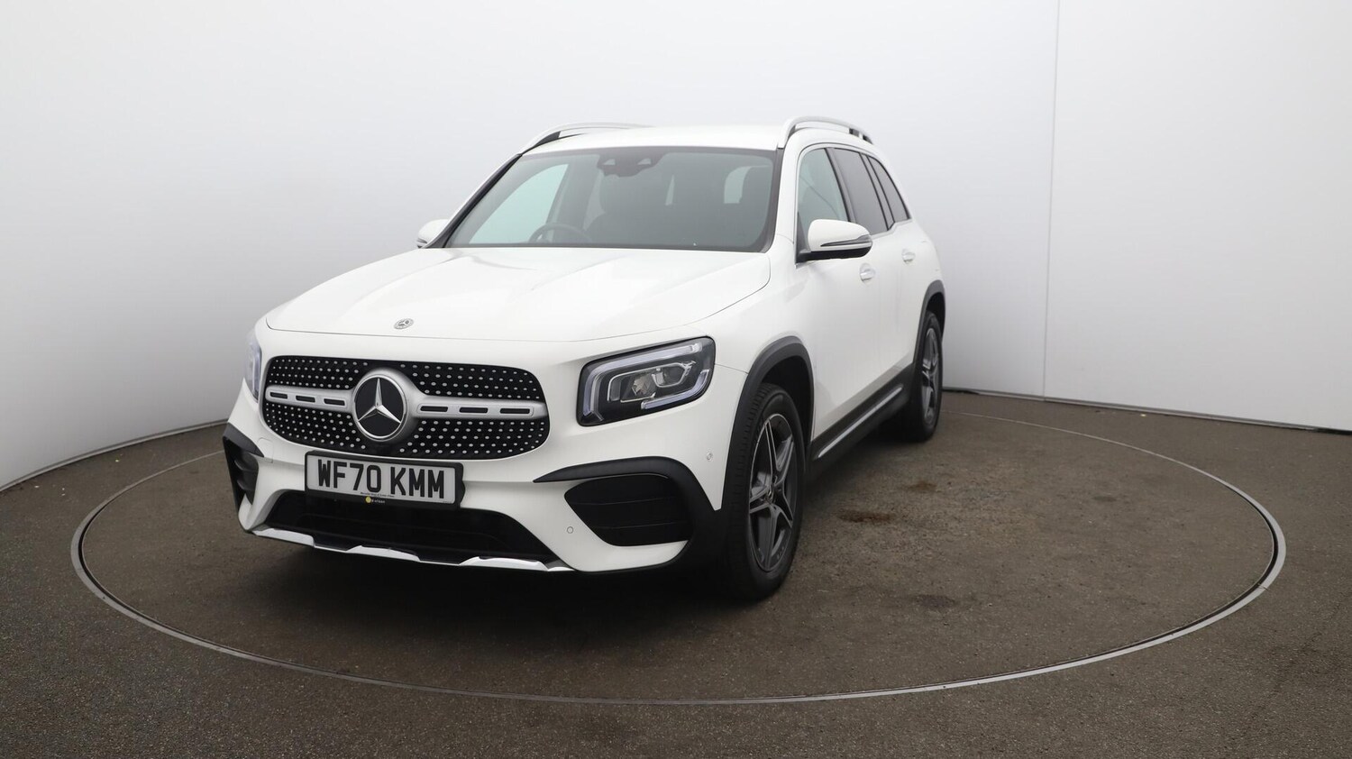 Used Mercedes-Benz GLB 2020 for sale - 76138129: Photo 40