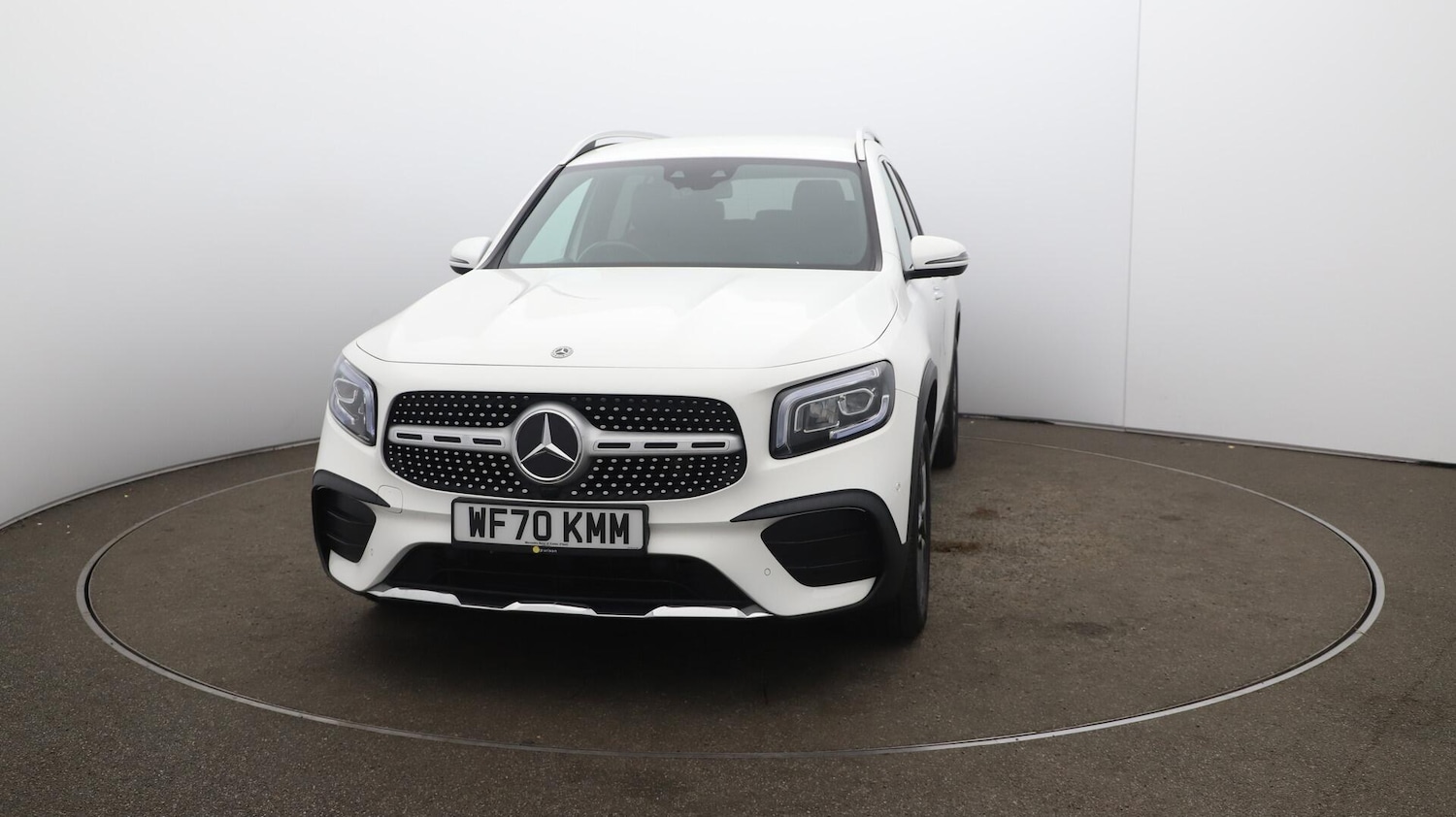 Used Mercedes-Benz GLB 2020 for sale - 76138129: Photo 41