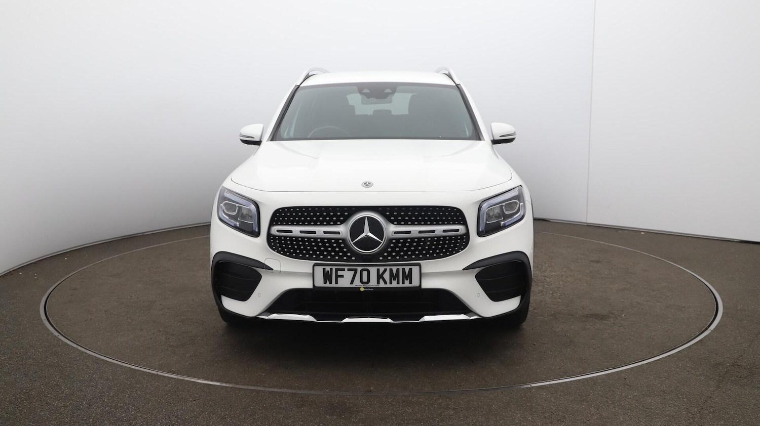Used Mercedes-Benz GLB 2020 for sale - 76138129: Photo 42