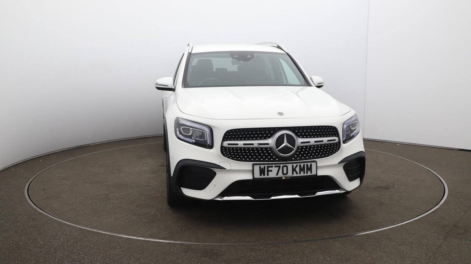 Used Mercedes-Benz GLB 2020 for sale - 76138129: Photo 43