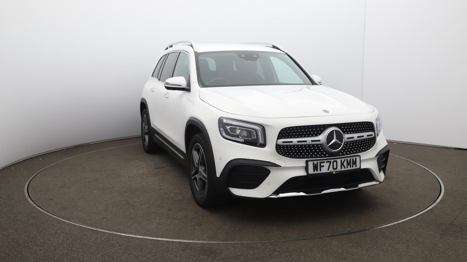 Used Mercedes-Benz GLB 2020 for sale - 76138129: Photo 44