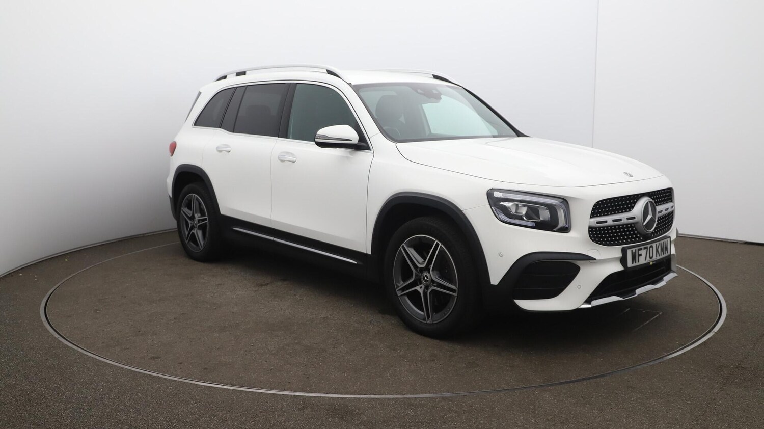 Used Mercedes-Benz GLB 2020 for sale - 76138129: Photo 46