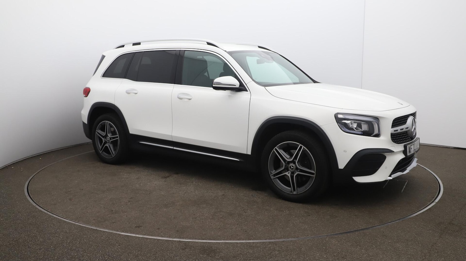 Used Mercedes-Benz GLB 2020 for sale - 76138129: Photo 47