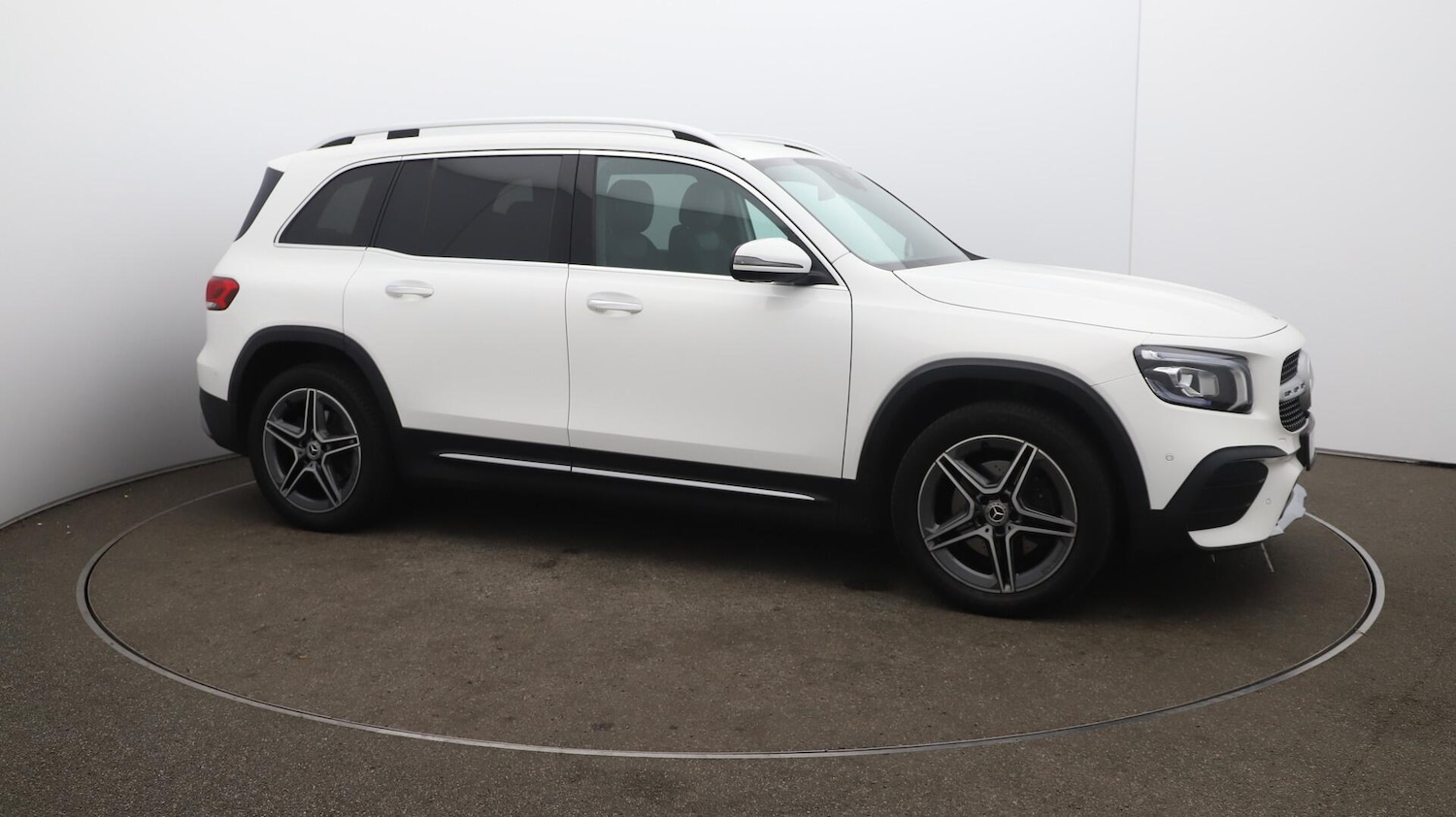 Used Mercedes-Benz GLB 2020 for sale - 76138129: Photo 48