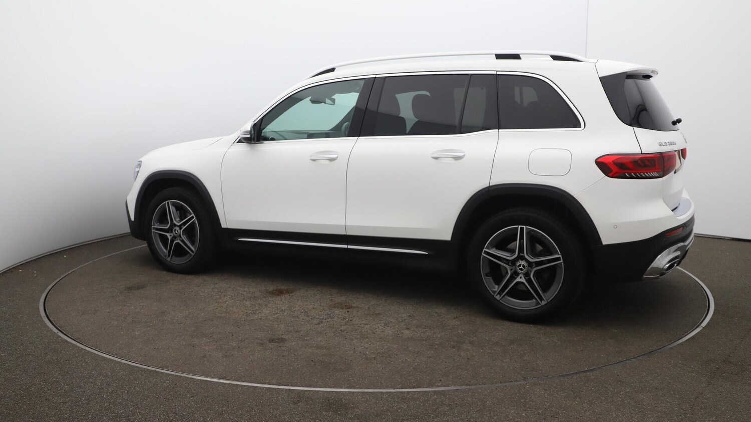 Used Mercedes-Benz GLB 2020 for sale - 76138129: Photo 49