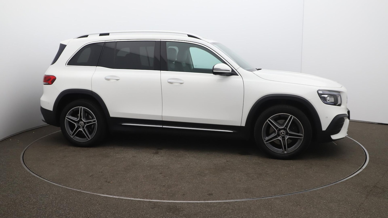 Used Mercedes-Benz GLB 2020 for sale - 76138129: Photo 50