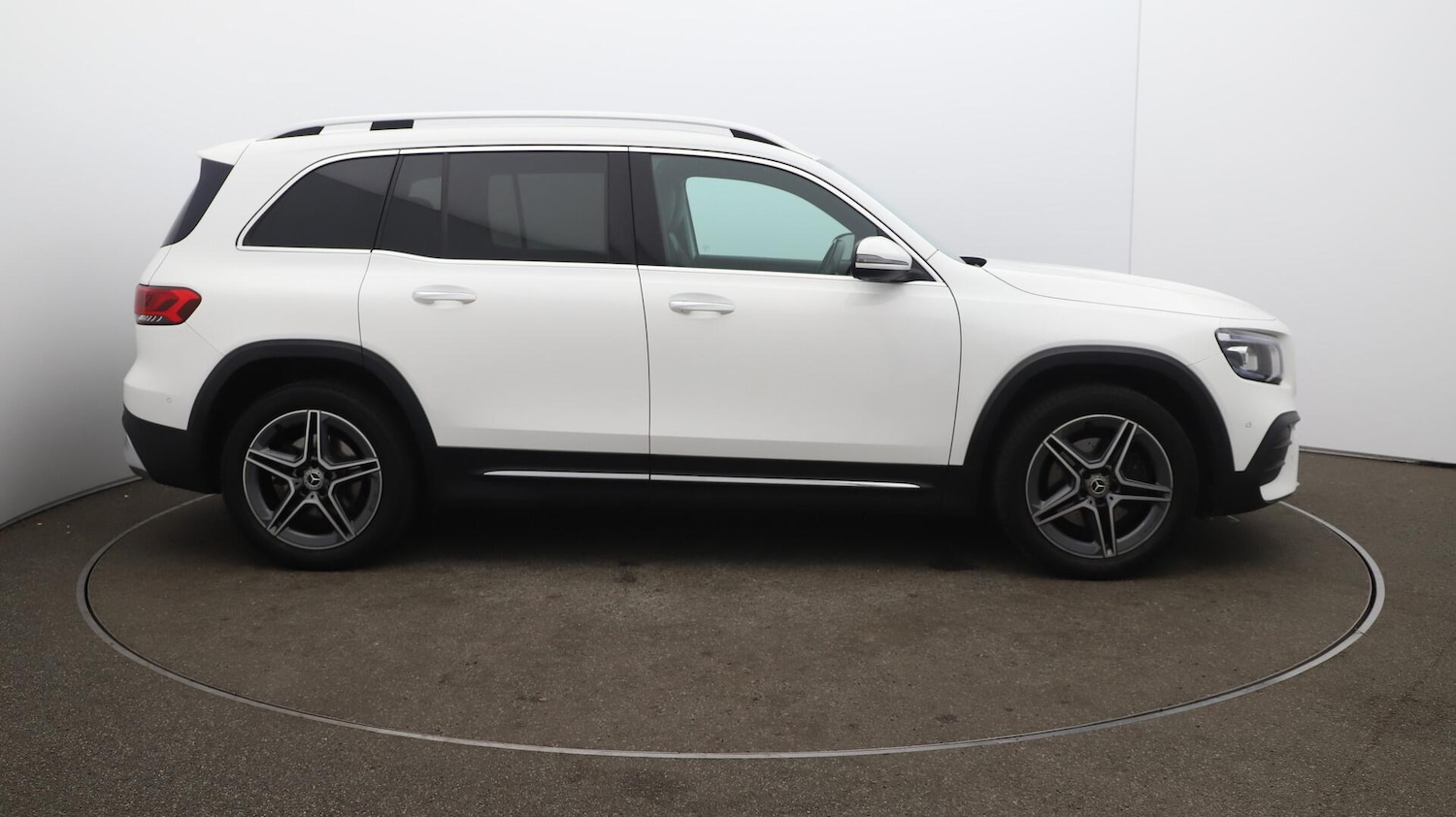 Used Mercedes-Benz GLB 2020 for sale - 76138129: Photo 51