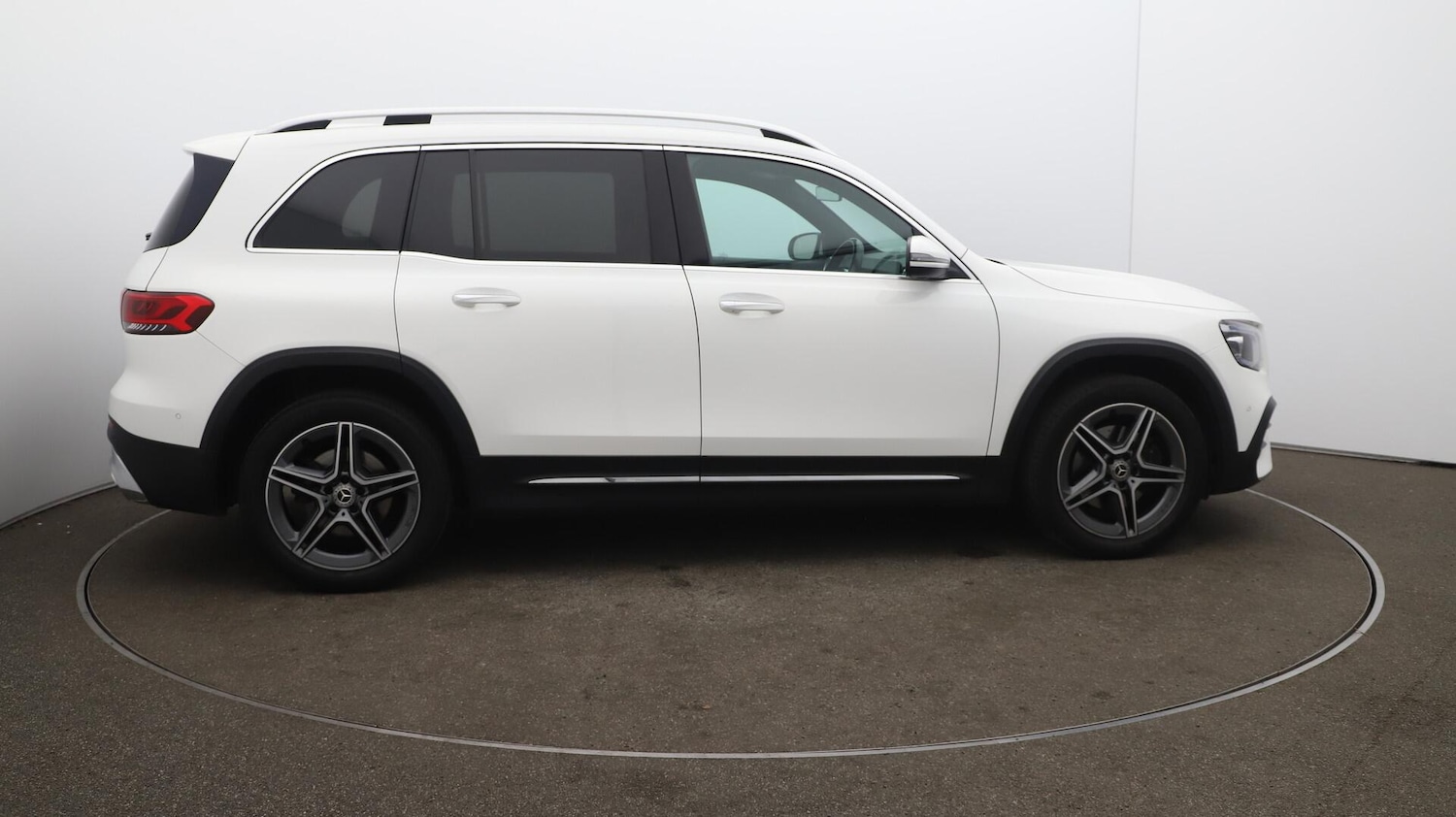 Used Mercedes-Benz GLB 2020 for sale - 76138129: Photo 52