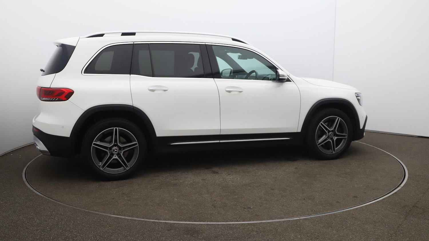 Used Mercedes-Benz GLB 2020 for sale - 76138129: Photo 53