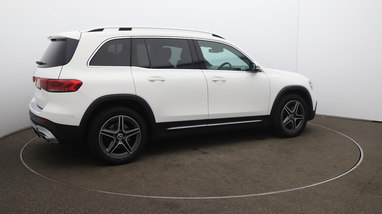 Used Mercedes-Benz GLB 2020 for sale - 76138129: Photo 54
