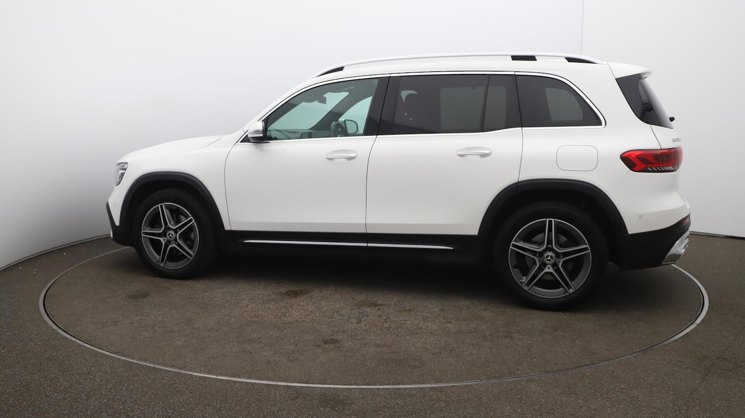 Used Mercedes-Benz GLB 2020 for sale - 76138129: Photo 60