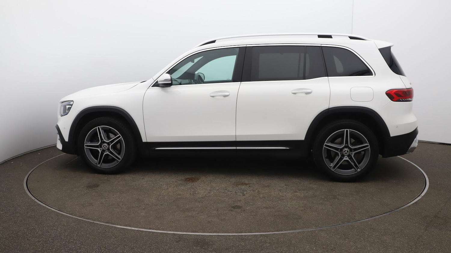 Used Mercedes-Benz GLB 2020 for sale - 76138129: Photo 66