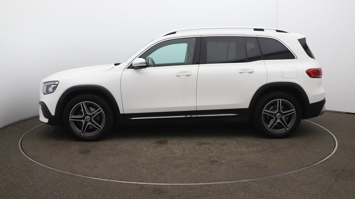 Used Mercedes-Benz GLB 2020 for sale - 76138129: Photo 67