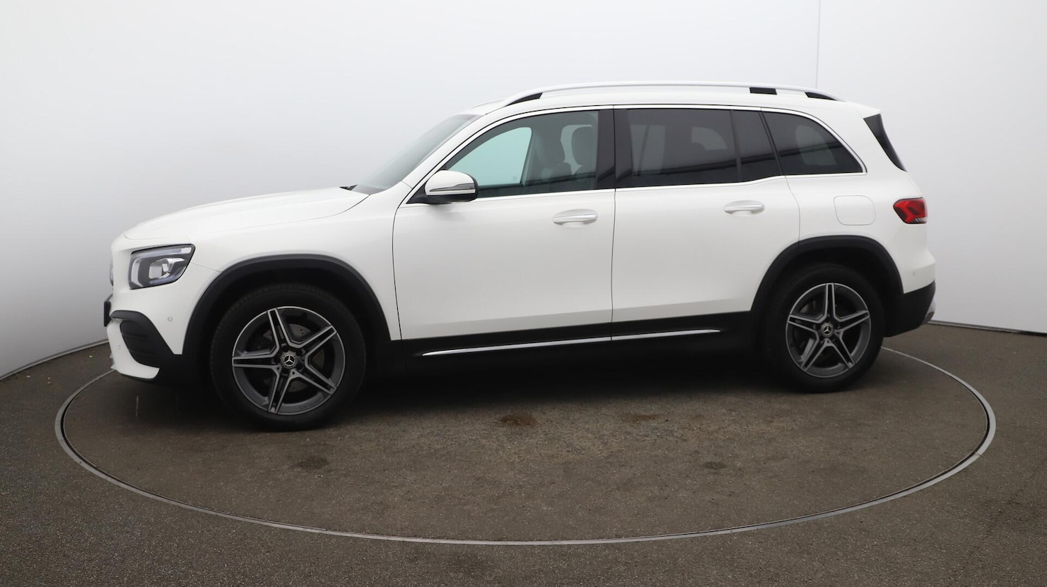Used Mercedes-Benz GLB 2020 for sale - 76138129: Photo 68