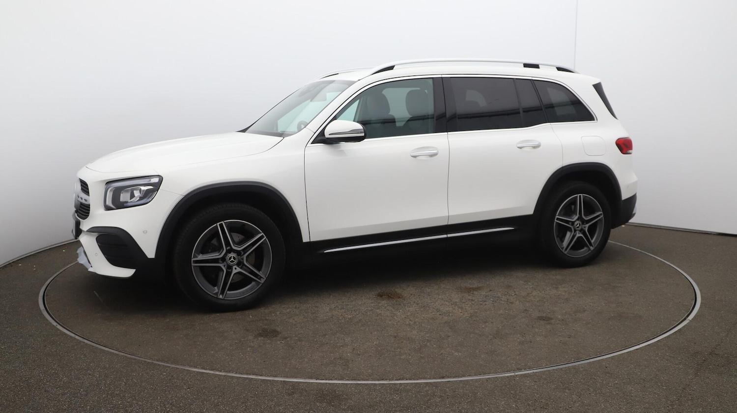 Used Mercedes-Benz GLB 2020 for sale - 76138129: Photo 69