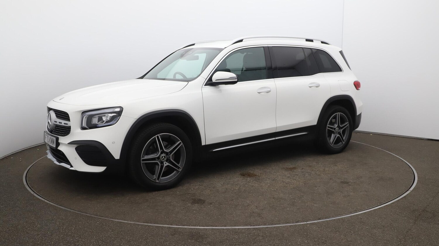 Used Mercedes-Benz GLB 2020 for sale - 76138129: Photo 70