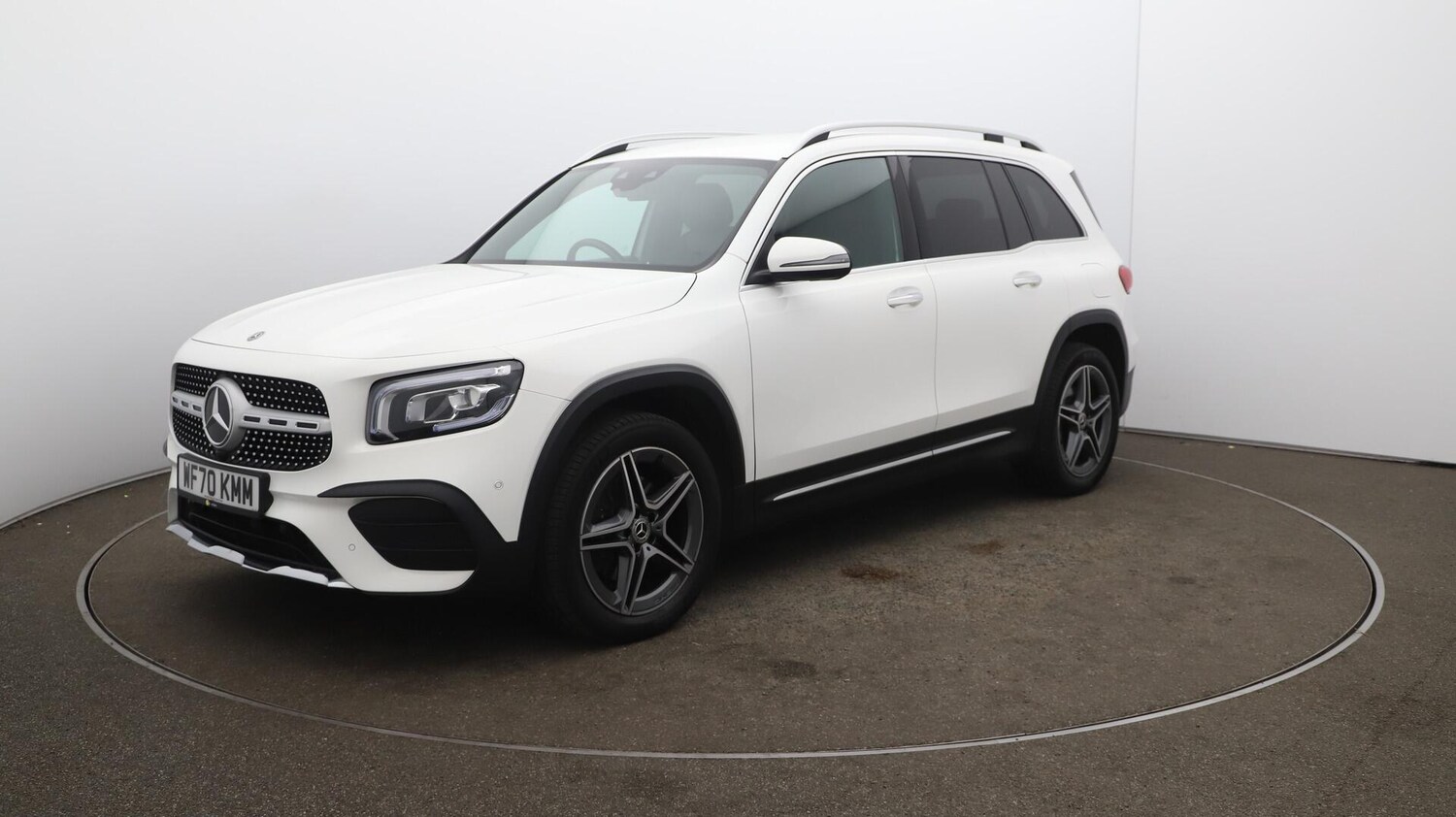 Used Mercedes-Benz GLB 2020 for sale - 76138129: Photo 71