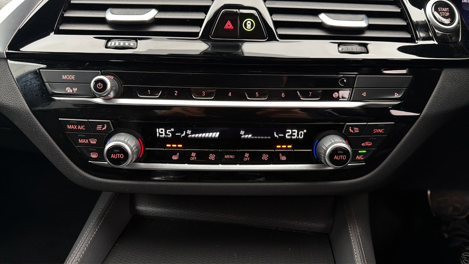 Used BMW 5 Series 2022 for sale - 77938640: Photo 11