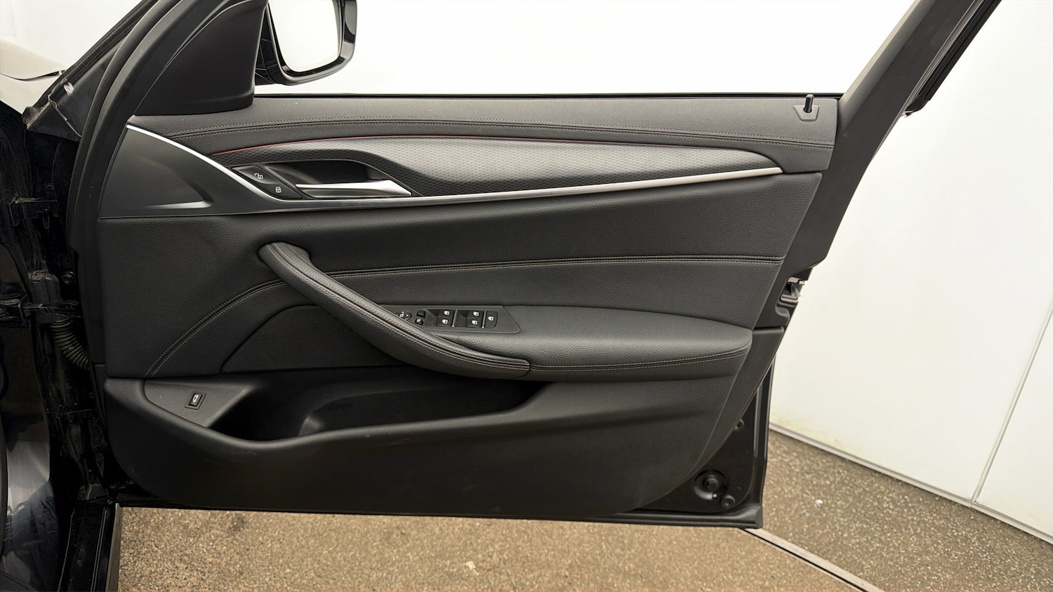 Used BMW 5 Series 2022 for sale - 77938640: Photo 14