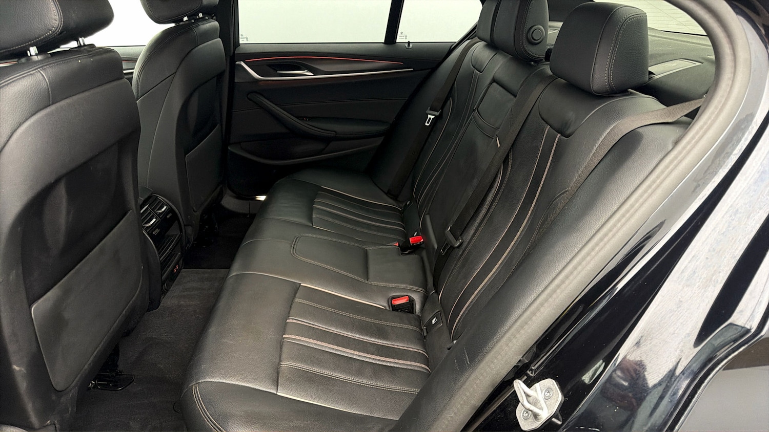 Used BMW 5 Series 2022 for sale - 77938640: Photo 15